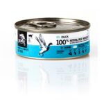 3COTY Duck - nourriture humide pour chat - 80g
