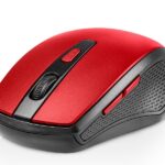 TRACER DEAL RED RF Nano - TRAMYS46750 ratón