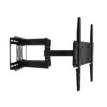 ART AR-70 support pour téléviseur 139,7 cm (55") Noir