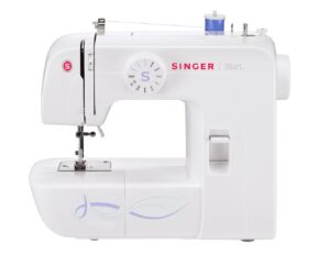 Machine à coudre SINGER START 1306
