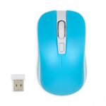iBox LORIINI souris Ambidextre RF sans fil Optique 1600 DPI