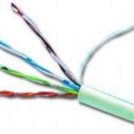 Gembird UPC-6004SE-SO câble de réseau Gris 304,8 m Cat6