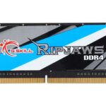 G.Skill Ripjaws SO-DIMM 16GB DDR4-2400Mhz module de mémoire 16 Go 1 x 16 Go