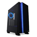 CASE I-BOX WIZARD 4 GAMING