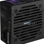 ALIMENTATION AEROCOOL PGS VX-750PLUS 750W 80+ BOX