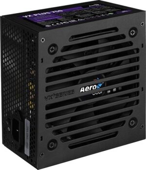 ALIMENTATION AEROCOOL PGS VX-750PLUS 750W 80+ BOX