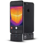 FLIR ONE Pro Andorid (USB-C) Noir