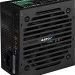 ALIMENTATION AEROCOOL PGS VX-600PLUS 600W 80+ BOX