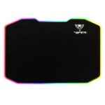 Patriot Memory Viper Tapis de souris de jeu Noir