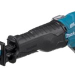 Makita DJR187Z Scie sabre alternative 18V Bleu, Noir
