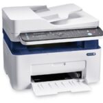 Xerox WorkCentre 3025/NI Laser 1200 x 1200 DPI 20 ppm A4 Wifi