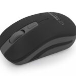 Esperanza EM126EK souris RF sans fil Optique 1600 DPI