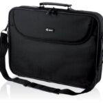 iBox ITNB09 sacoche d'ordinateurs portables 39,6 cm (15.6") Malette Noir