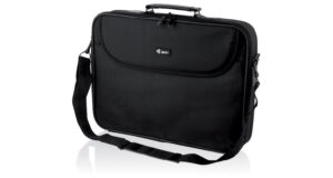 iBox ITNB09 sacoche d'ordinateurs portables 39,6 cm (15.6") Malette Noir