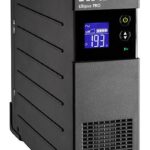 Eaton Ellipse PRO 650 FR alimentation d'énergie non interruptible Interactivité de ligne 0,65 kVA 400 W 4 sortie(s) CA