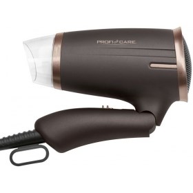 Sèche-cheveux ProfiCare PC-HT 3009 Marron 1400 W
