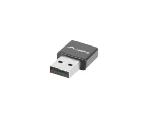 Lanberg NC-0300-WI carte réseau 2400 Mbit/s