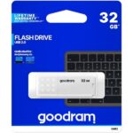 Clé USB Goodram UME2 32 GB USB Type-A 2.0 Blanc