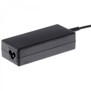 Akyga AK-ND-55 adaptateur de puissance & onduleur Intérieure 65 W Noir