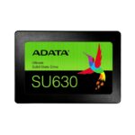 ADATA Ultimate SU630 2.5" 480 Go SATA QLC 3D NAND