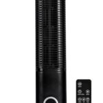 Activejet Selected WKS-120CPJ ventilateur Noir