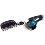 Makita UM600DZX cisaille sans fil Noir, Bleu 12 V